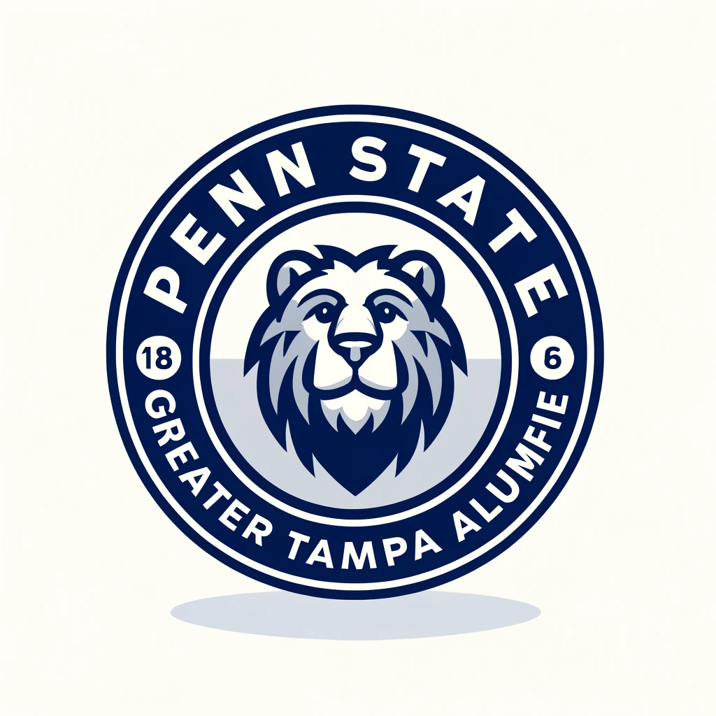 Penn State Chapter of Greater Tampa